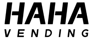 HAHA Vending logo